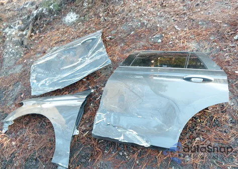 2020 Ford Expedition Platinum из США, поврежденный, VIN 1FMJU1MT5LEA55260